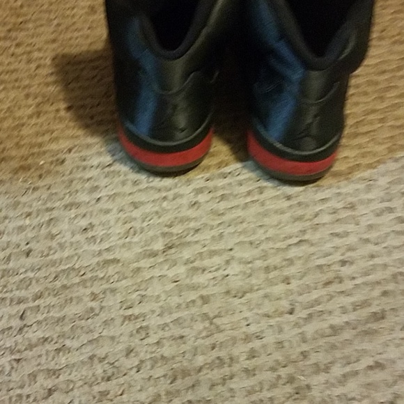 Jordan nylon5s - Picture 2 of 3